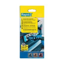 Rapid|Adaptador Rapid RP150 5001484 Rebites 6 x 24,5 x 11 cm