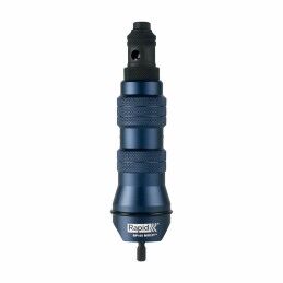 Rapid|Adaptador Rapid RP150 5001484 Rebites 6 x 24,5 x 11 cm