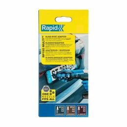 Rapid|Adaptador Rapid RP150 5001484 Rebites 6 x 24,5 x 11 cm