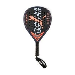 Puma|Raquete de Padel Puma  SOLARCOURT 049015 01 Azul Marinho