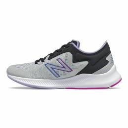 Sapatilhas de Desporto Mulher New Balance WPESULM1 Cinzento claro Mulher