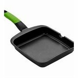 Demeyere|Frigideira Demeyere ALU PRO 5 Preto Aço Aço inoxidável Alumínio Ø 30 cm