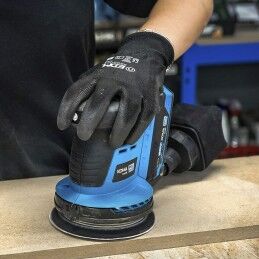 Koma Tools|Lixadora excêntrica Koma Tools Brushless Ø 125 mm 20 V