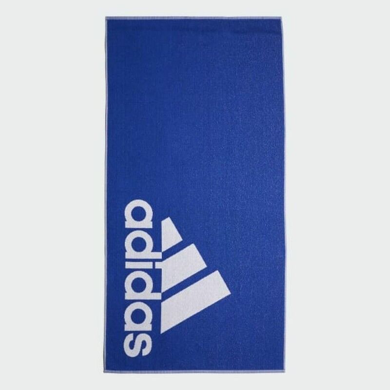 Adidas|Toalha de banho Adidas FJ4772
