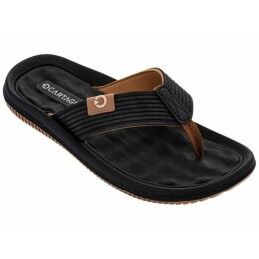 Seac|Sapatinhos de Bebé Seac Seal Skin Preto