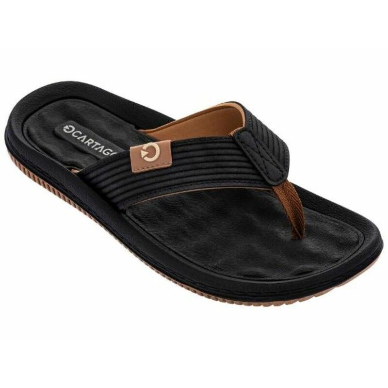 Cartago|Chinelos para Homem Cartago AD 82614 22912  Preto