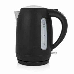 Philips|Chaleira Philips HD9359/90 Aço inoxidável 2200 W Preto metálico 1,7 L