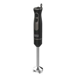 Black & Decker|Batedora de Mão Black & Decker ES9160100B Preto 800 W