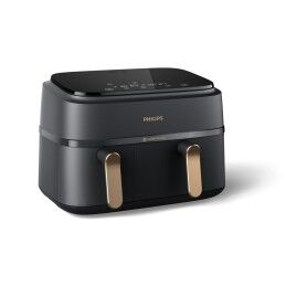 Taurus|Fritadeira Taurus Professional 4 973947000 2200 W Preto