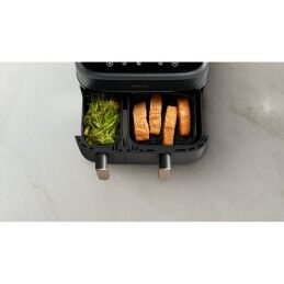 Philips|Fritadeira de Ar Philips NA352/00 Cinzento Cobre 9 L