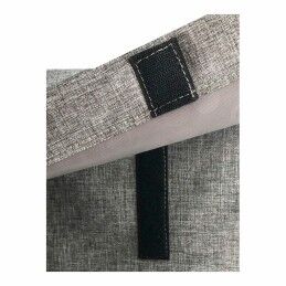 Rolser|Carro de Compras Rolser Jean Tweed Cinzento 43 L