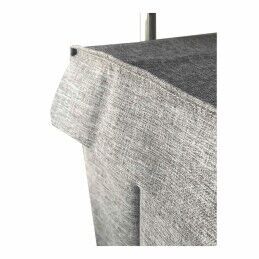 Rolser|Carro de Compras Rolser Jean Tweed Cinzento 43 L