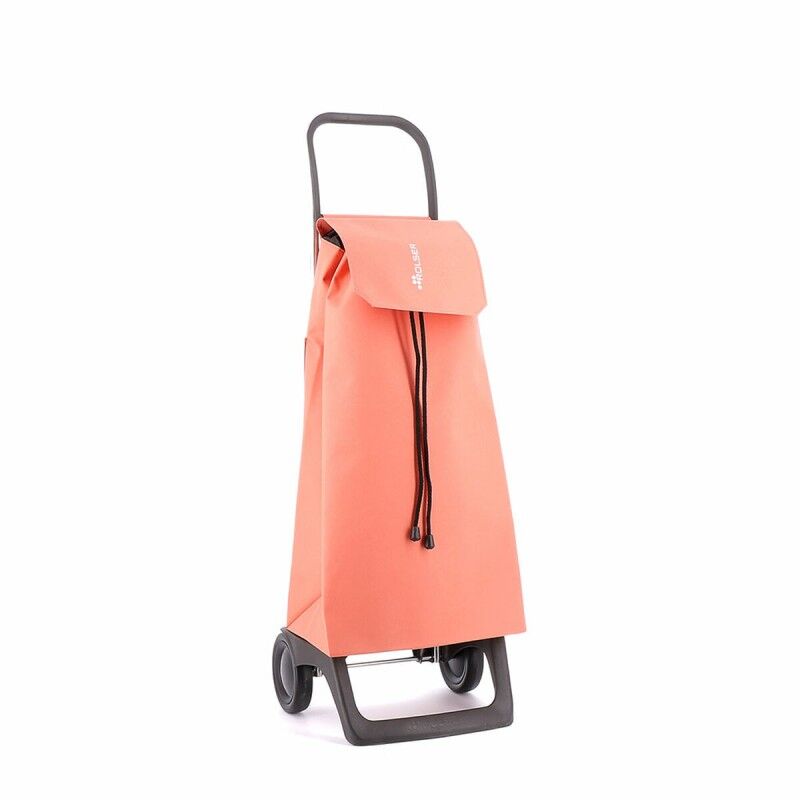 Rolser|Carro de Compras Rolser Jet ln Joy Coral 40 L Rolser|Carro de Compras Rolser Jet ln Joy Coral 40 L