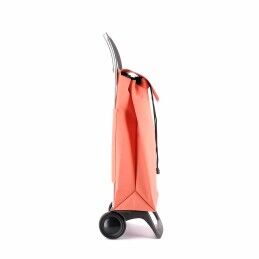 Rolser|Carro de Compras Rolser Jet ln Joy Coral 40 L