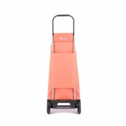 Rolser|Carro de Compras Rolser Jet ln Joy Coral 40 L