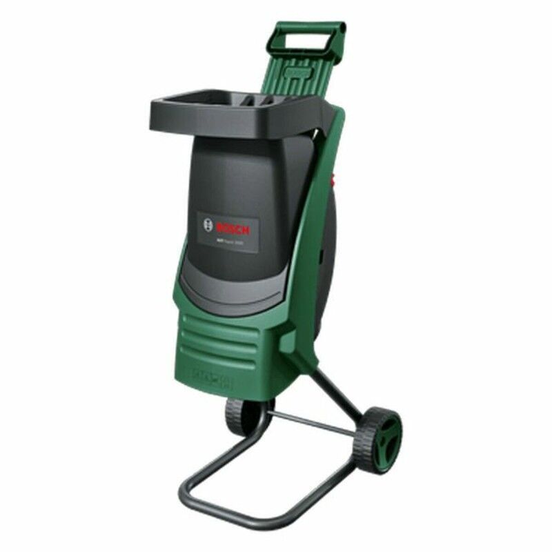 BOSCH|Trituradora BOSCH AXT RAPID 2500W 2400 W 2500 W 2600 W 3000 W Madeira BOSCH|Trituradora BOSCH AXT RAPID 2500W 2400 W 2500 W 2600 W 3000 W Madeira
