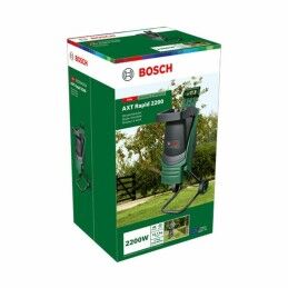 BOSCH|Trituradora BOSCH AXT RAPID 2500W 2400 W 2500 W 2600 W 3000 W Madeira