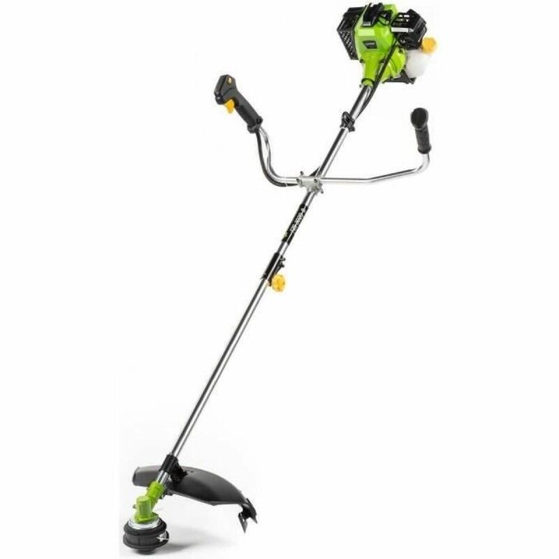 Fieldmann|Roçadora multifunções Fieldmann 42 cm Fieldmann|Roçadora multifunções Fieldmann 42 cm