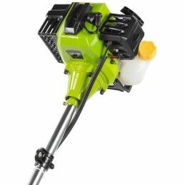 Fieldmann|Roçadora multifunções Fieldmann 42 cm