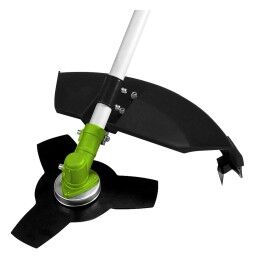 Fieldmann|Roçadora multifunções Fieldmann 42 cm