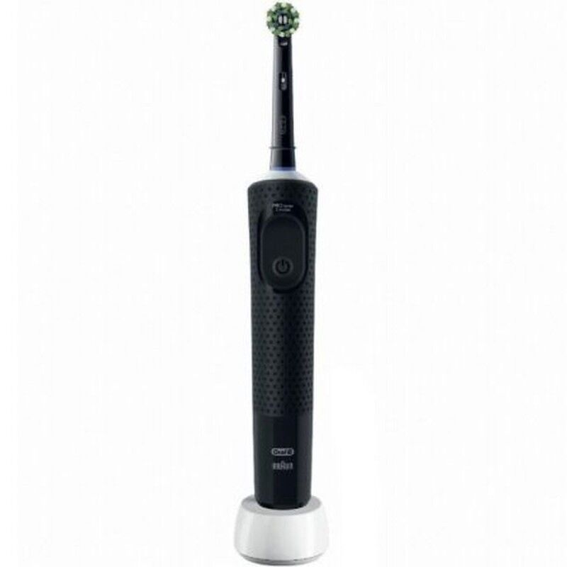 Braun|Escova de Dentes Elétrica Braun 08700216125932CEP DENTAL VPR BK V3 Braun|Escova de Dentes Elétrica Braun 08700216125932CEP DENTAL VPR BK V3