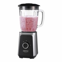 Haeger|Batedora de Mão Haeger HB-80C.025A Cinzento 800 W