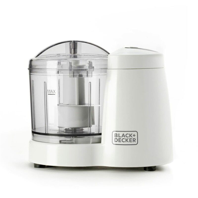 Black & Decker|Batedora de Copo Black & Decker Preto 600 W Black & Decker|Batedora de Copo Black & Decker Preto 600 W