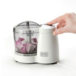Black & Decker|Batedora de Copo Black & Decker Preto 600 W