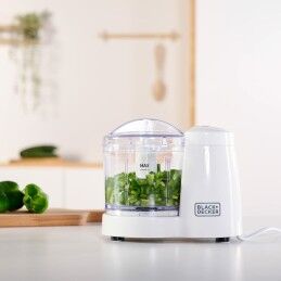 Black & Decker|Batedora de Copo Black & Decker Preto 600 W