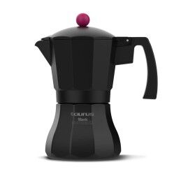 Delta Q|Máquina de Café de Cápsulas Delta Q QUICK RED  V2 Vermelho 1200 W 19 bar 800 ml