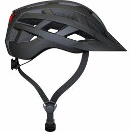 Modelabs|Capacete Modelabs Preto Multiusos M