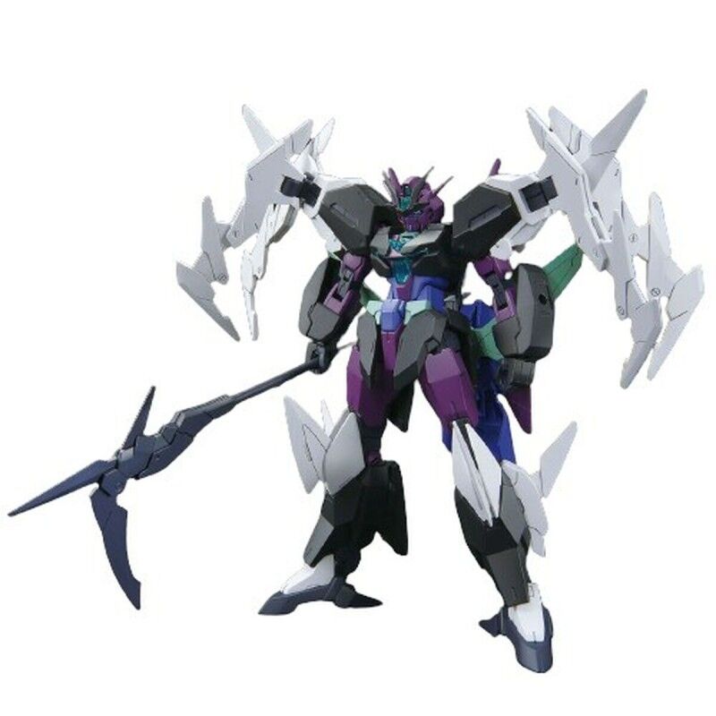 Bandai|Figuras de Ação Bandai PLUTINE GUNDAM Bandai|Figuras de Ação Bandai PLUTINE GUNDAM
