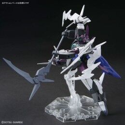 Bandai|Figuras de Ação Bandai PLUTINE GUNDAM
