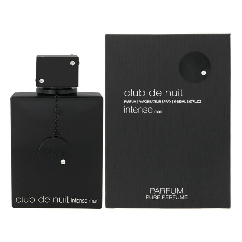 Armaf|Perfume Homem Armaf Intense EDP 150 ml Armaf|Perfume Homem Armaf Intense EDP 150 ml