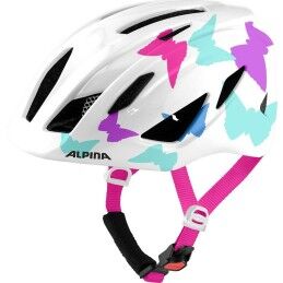 Batman|Capacete de Ciclismo Infantil Batman CZ10955 M Preto/Amarelo