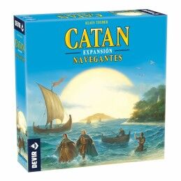 Lansay|Jogo de Mesa Lansay Les Mysteres De Pekin (FR)