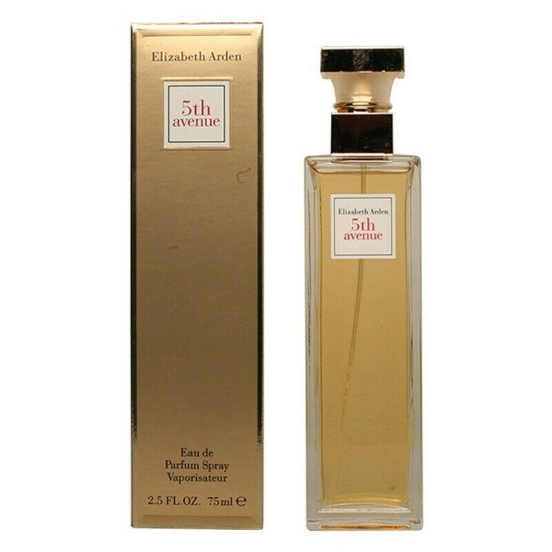 Elizabeth Arden|Perfume Mulher 5th Avenue Edp Elizabeth Arden EDP EDP Elizabeth Arden|Perfume Mulher 5th Avenue Edp Elizabeth Arden EDP EDP