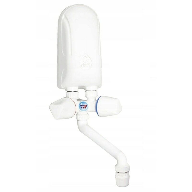 Dafi|Chaleira Dafi POZ02412 Branco Dafi|Chaleira Dafi POZ02412 Branco