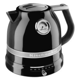 KitchenAid|Chaleira KitchenAid 5KEK1522EOB Preto 2400 W 1,5 L