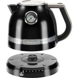 KitchenAid|Chaleira KitchenAid 5KEK1522EOB Preto 2400 W 1,5 L