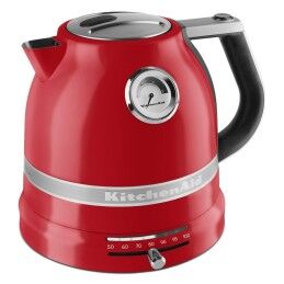 KitchenAid|Chaleira KitchenAid 5KEK1522EER Vermelho 2400 W 1,5 L