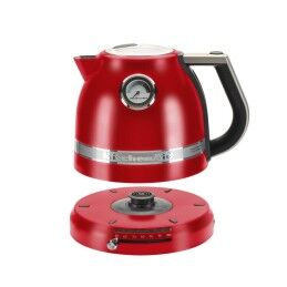 KitchenAid|Chaleira KitchenAid 5KEK1522EER Vermelho 2400 W 1,5 L