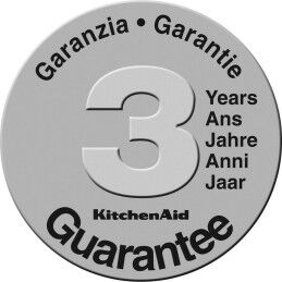 KitchenAid|Chaleira KitchenAid 5KEK1522EER Vermelho 2400 W 1,5 L