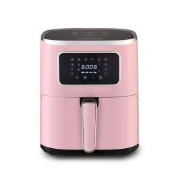 Philips|Fritadeira de Ar Philips HD9200/90 Preto 1400 W