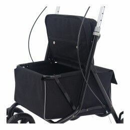 Rolser|Carro de Compras Rolser kadira ln Preto 101,5 x 50,5 x 60,2 cm 45 L