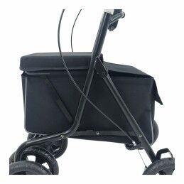 Rolser|Carro de Compras Rolser kadira ln Preto 101,5 x 50,5 x 60,2 cm 45 L