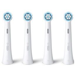 Oral-B|Recargas para Escovas de Dentes Elétricas Oral-B SW4FFS Branco