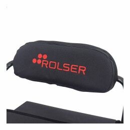 Rolser|Carro de Compras Rolser kadira ln Preto 101,5 x 50,5 x 60,2 cm 45 L