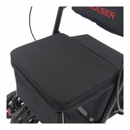 Rolser|Carro de Compras Rolser kadira ln Preto 101,5 x 50,5 x 60,2 cm 45 L