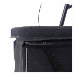Rolser|Carro de Compras Rolser kadira ln Preto 101,5 x 50,5 x 60,2 cm 45 L